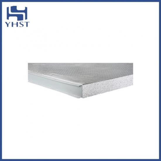 Lightweight insulated EPS purification panel manufacturer